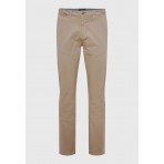 Funky Buddha The Essentials Ανδρικό Παντελόνι Chino