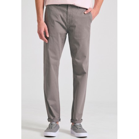 Funky Buddha Παντελόνι Chino Ανδρικό 
