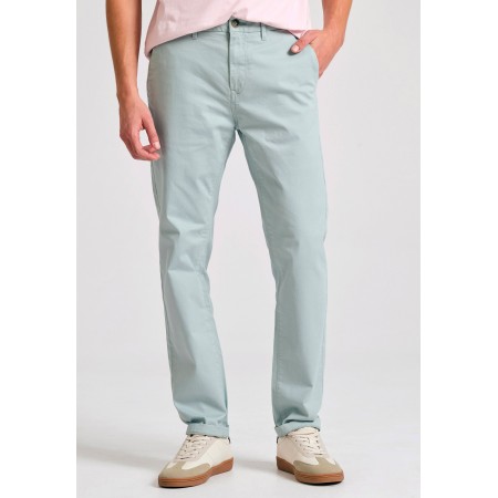 Funky Buddha Ανδρικό  Παντελόνι Chino 