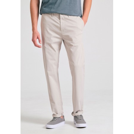 Funky Buddha Παντελόνι Chino Ανδρικό 