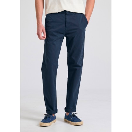 Funky Buddha Παντελόνι Chino Ανδρικό 