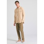 Funky Buddha The Essentials Ανδρικό Παντελόνι Chino