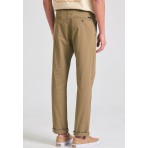 Funky Buddha The Essentials Ανδρικό Παντελόνι Chino