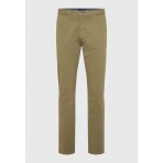 Funky Buddha The Essentials Ανδρικό Παντελόνι Chino