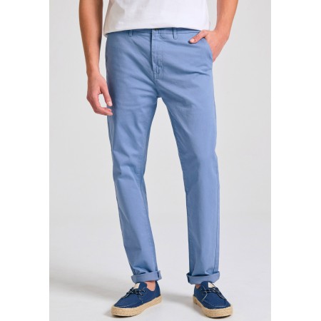 Funky Buddha Ανδρικό  Παντελόνι Chino 