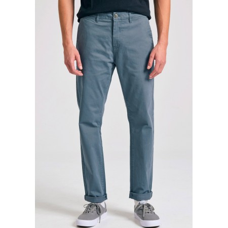 Funky Buddha Παντελόνι Chino Ανδρικό 
