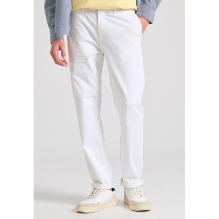 Funky Buddha Παντελόνι Chino Ανδρικό 