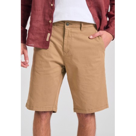 Funky Buddha Βερμούδα Chino Ανδρική 