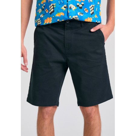 Funky Buddha Ανδρική Βερμούδα Chino 