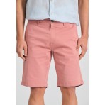 Funky Buddha The Essentials Ανδρική Βερμούδα Chino