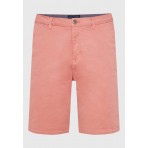 Funky Buddha The Essentials Ανδρική Βερμούδα Chino