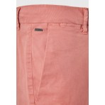 Funky Buddha The Essentials Ανδρική Βερμούδα Chino
