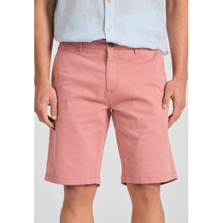 Funky Buddha The Essentials Ανδρική Βερμούδα Chino