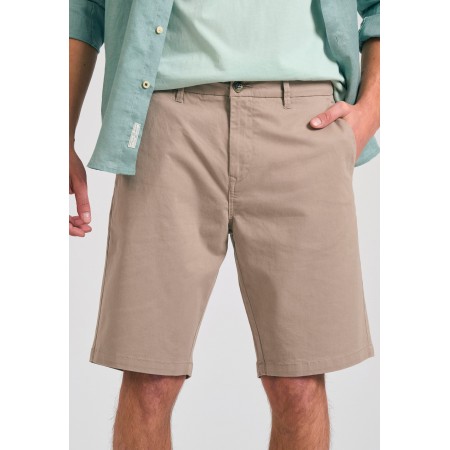 Funky Buddha Βερμούδα Chino Ανδρική 