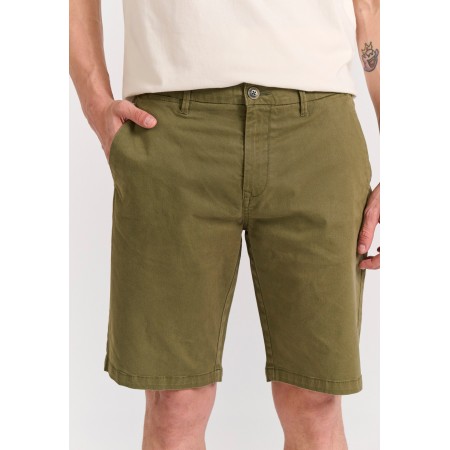Funky Buddha Ανδρική Βερμούδα Chino 