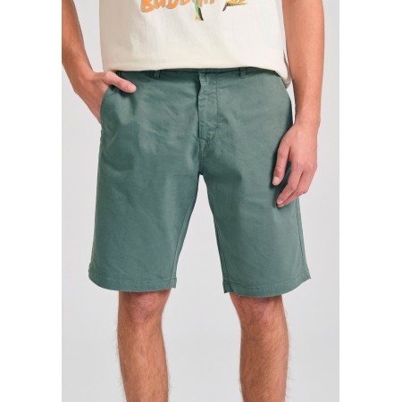 Funky Buddha Βερμούδα Chino Ανδρική 