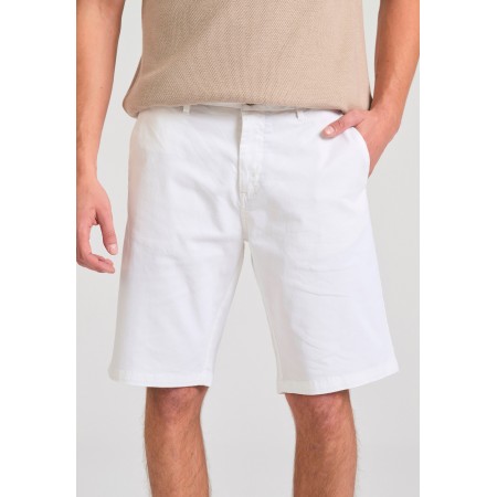 Funky Buddha Βερμούδα Chino Ανδρική 