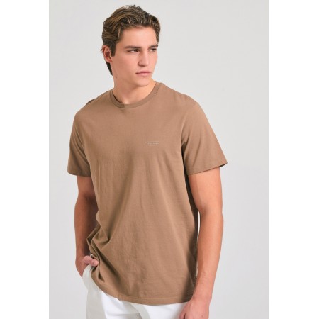 Funky Buddha T-Shirt Ανδρικό 