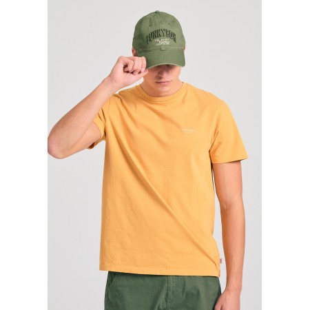 Funky Buddha T-Shirt Ανδρικό 