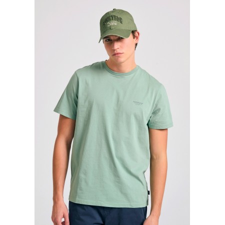 Funky Buddha T-Shirt Ανδρικό 