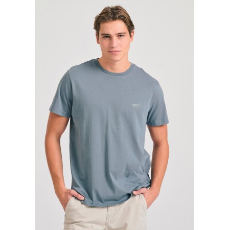 Funky Buddha T-Shirt Ανδρικό 