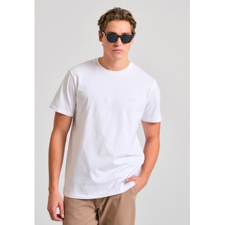 Funky Buddha T-Shirt Ανδρικό 