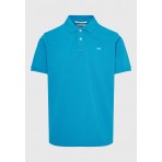Funky Buddha The Essentials Ανδρική Κοντομάνικη Μπλούζα Πόλο