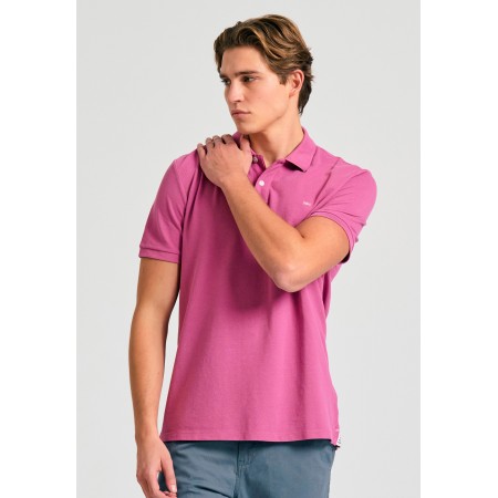 Funky Buddha Polo Ανδρικό 