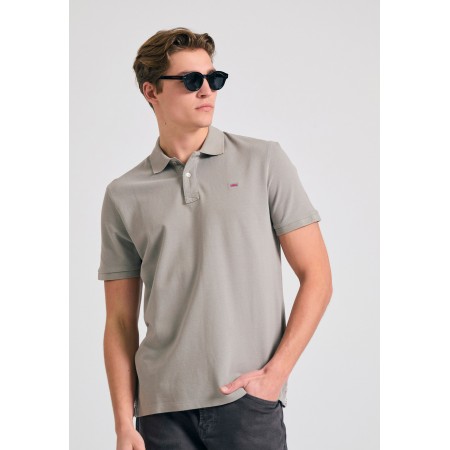 Funky Buddha Polo Ανδρικό 