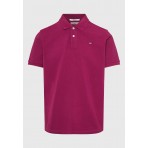 Funky Buddha The Essentials Ανδρική Κοντομάνικη Μπλούζα Πόλο