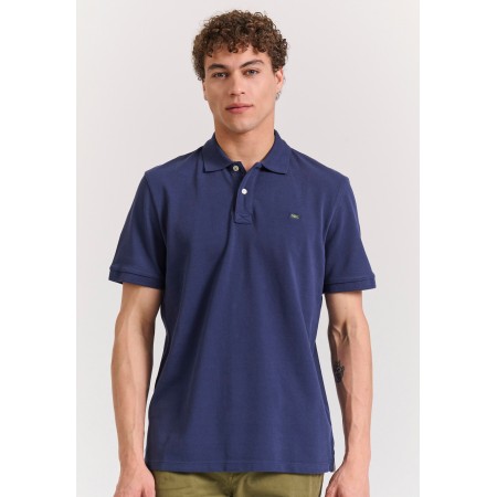 Funky Buddha Polo Ανδρικό 