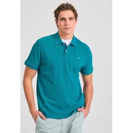 Funky Buddha Polo Ανδρικό 