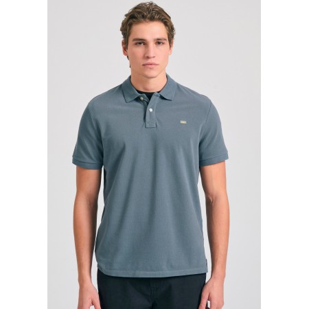 Funky Buddha Polo Ανδρικό 