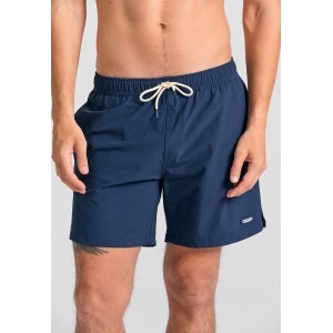 Funky Buddha The Essentials Μαγιό Σορτς Ανδρικό (FBM011-001-16-NAVY)
