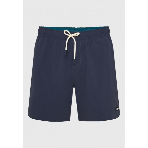 Funky Buddha Ανδρικό Μαγιό (FBM011-001-16-NAVY)