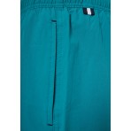 Funky Buddha The Essentials Ανδρικό Μαγιό Βερμούδα Τυρκουάζ