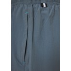 Funky Buddha The Essentials Ανδρικό Μαγιό Βερμούδα Γκρι