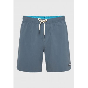 Funky Buddha Ανδρικό Μαγιό (FBM011-001-16-STEEL-GREY)
