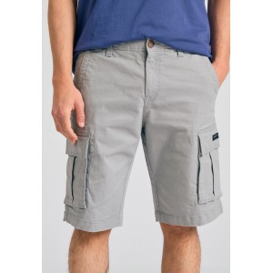 Funky Buddha Ανδρική Βερμούδα Cargo (FBM011-002-03-ELEPHANT)