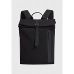 Funky Buddha Σάκος Πλάτης (FBM011-003-10-BLACK)