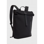 Funky Buddha Σάκος Πλάτης (FBM011-003-10-BLACK)