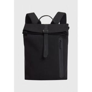 Funky Buddha Σάκος Πλάτης (FBM011-003-10-BLACK)