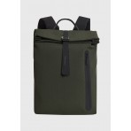 Funky Buddha Ανδρικό Σακίδιο Πλάτης (FBM011-003-10-KHAKI)