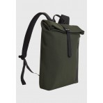 Funky Buddha Ανδρικό Σακίδιο Πλάτης (FBM011-003-10-KHAKI)