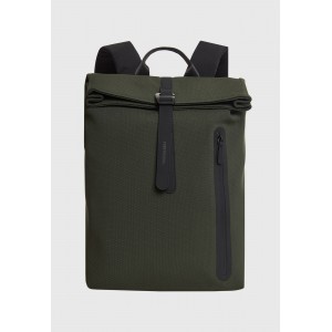 Funky Buddha Ανδρικό Σακίδιο Πλάτης (FBM011-003-10-KHAKI)