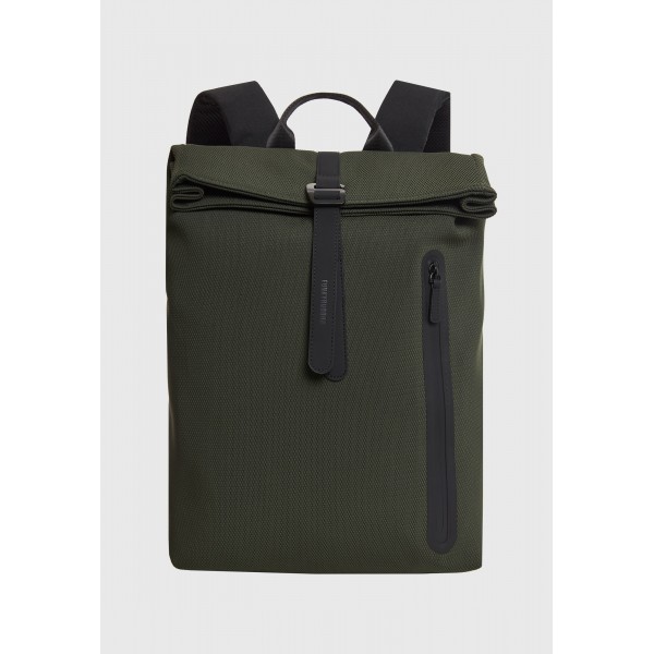 Funky Buddha Ανδρικό Σακίδιο Πλάτης (FBM011-003-10-KHAKI)