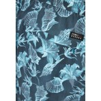 Funky Buddha Ανδρικό Μαγιό Βερμούδα Floral