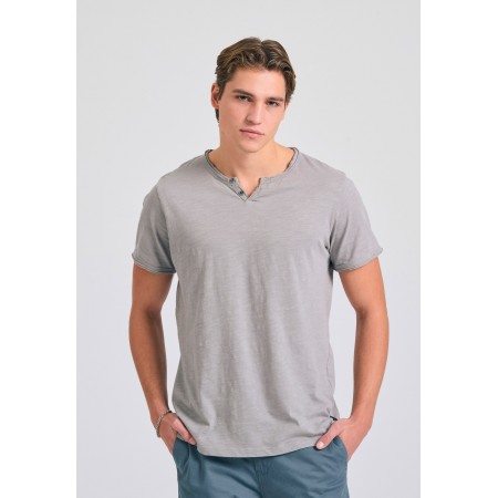 Funky Buddha T-Shirt Ανδρικό 