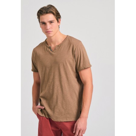 Funky Buddha T-Shirt Ανδρικό 