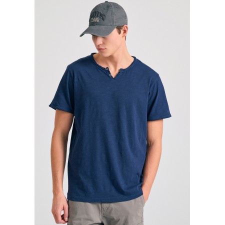 Funky Buddha T-Shirt Ανδρικό 